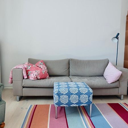 Charming City Studio Τάμπερε Εξωτερικό φωτογραφία
