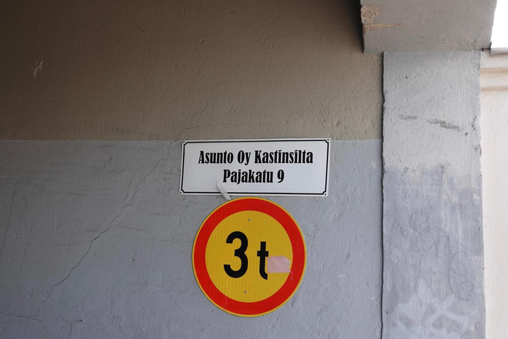 Charming City Studio Τάμπερε Εξωτερικό φωτογραφία