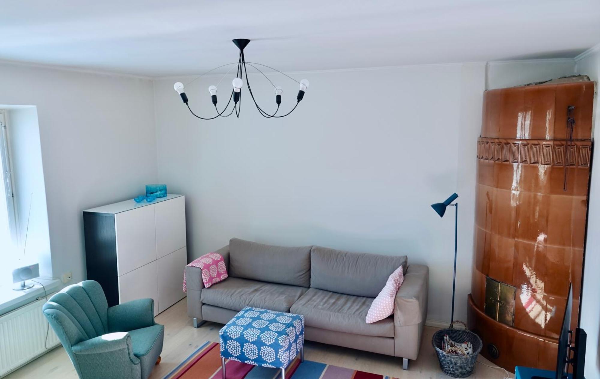Charming City Studio Τάμπερε Εξωτερικό φωτογραφία